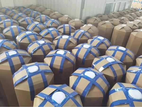 1354 FRP pressure Vessel